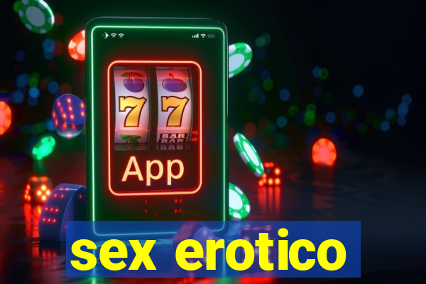 sex erotico